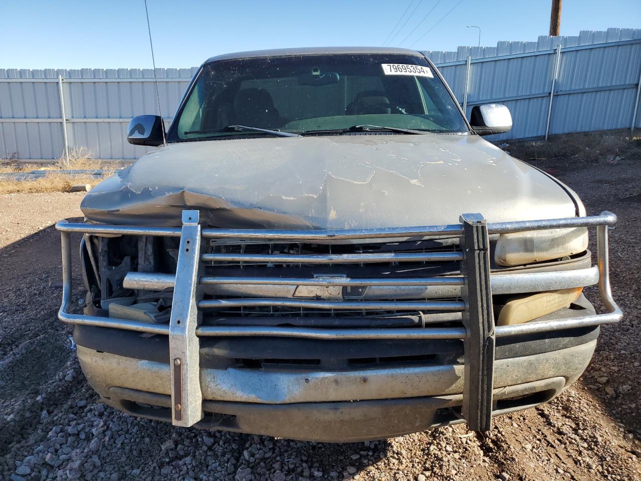 Lot #3004069407 2000 CHEVROLET SILVERADO