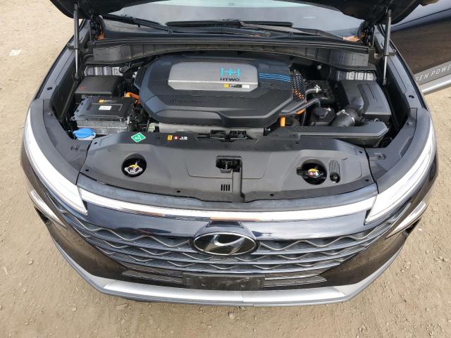 2022 HYUNDAI NEXO LIMIT KM8J84A61NU023029
