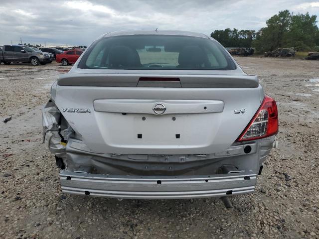 2019 NISSAN VERSA S - 3N1CN7AP5KL833269