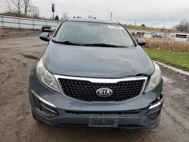 2015 KIA SPORTAGE L - KNDPB3AC1F7787253