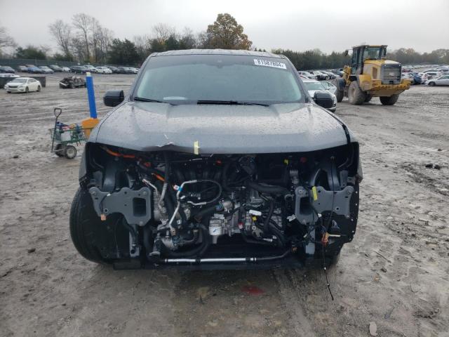 2024 FORD MAVERICK X - 3FTTW8H39RRA77343