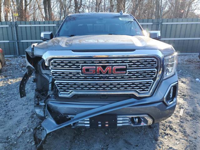 2020 GMC SIERRA K15 - 1GTU9FEL8LZ221018