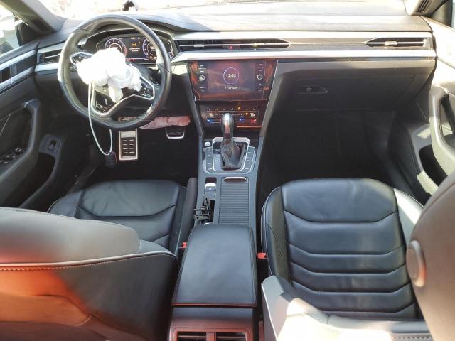 2021 VOLKSWAGEN ARTEON SEL - WVWSR7AN1ME012541