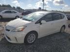 Lot #3024007227 2013 TOYOTA PRIUS V