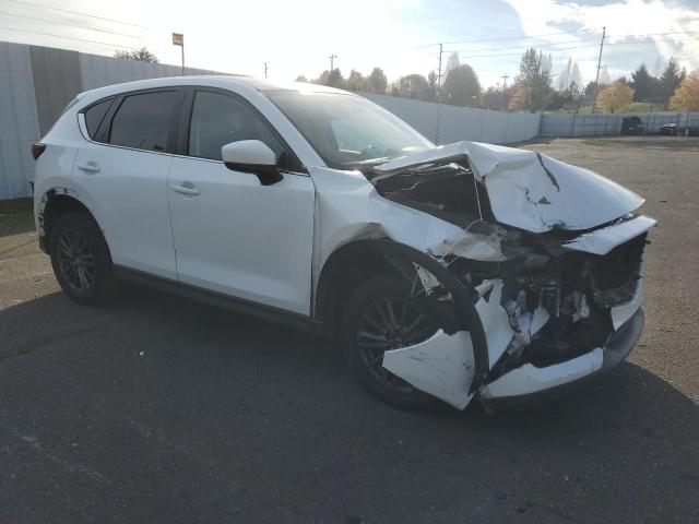 2019 MAZDA CX-5 SPORT - JM3KFABM4K1582217