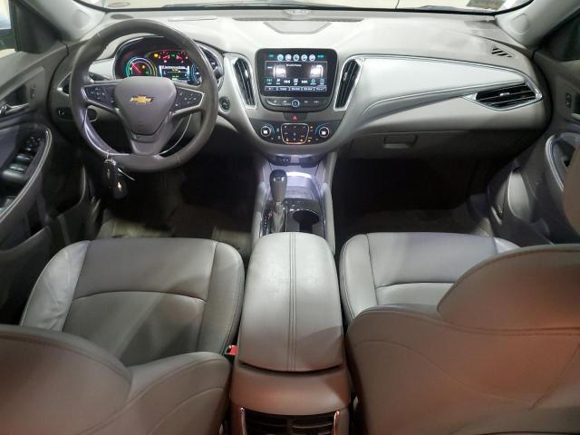 2018 CHEVROLET MALIBU HYB - 1G1ZF5SU9JF135942