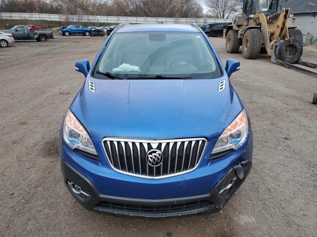 Lot #3034391123 2015 BUICK ENCORE