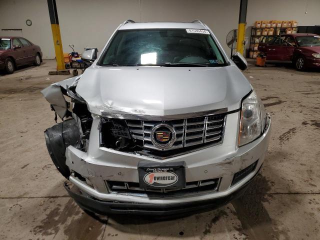 VIN 3GYFNEE38ES608449 2014 CADILLAC SRX no.5