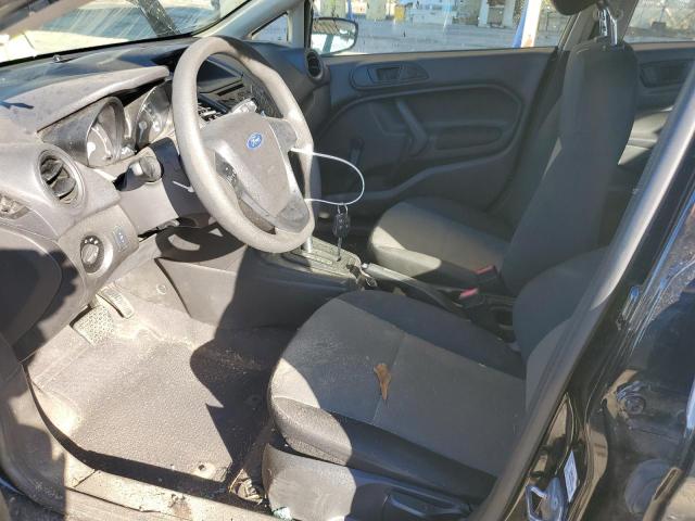 2019 FORD FIESTA S - 3FADP4AJ2KM160222