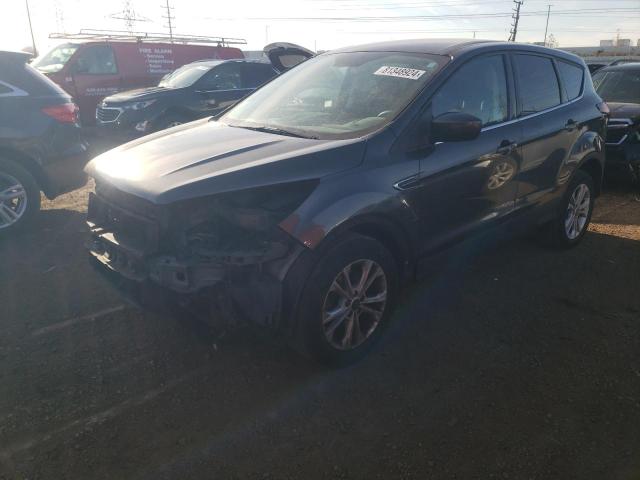 2019 FORD ESCAPE SE - 1FMCU9GD3KUB75820