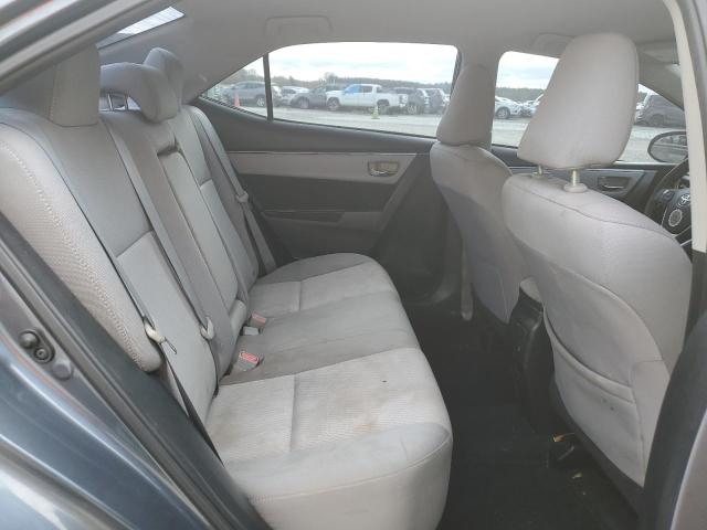 2015 TOYOTA COROLLA L - 2T1BURHE9FC238963