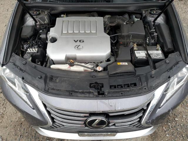 2016 LEXUS ES 350 #3315891105