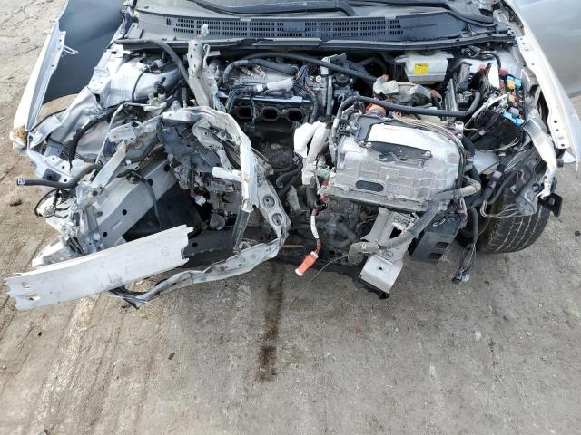 2015 LEXUS CT 200 - JTHKD5BH3F2226767