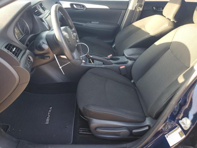 2019 NISSAN SENTRA S - 3N1AB7AP7KY388083