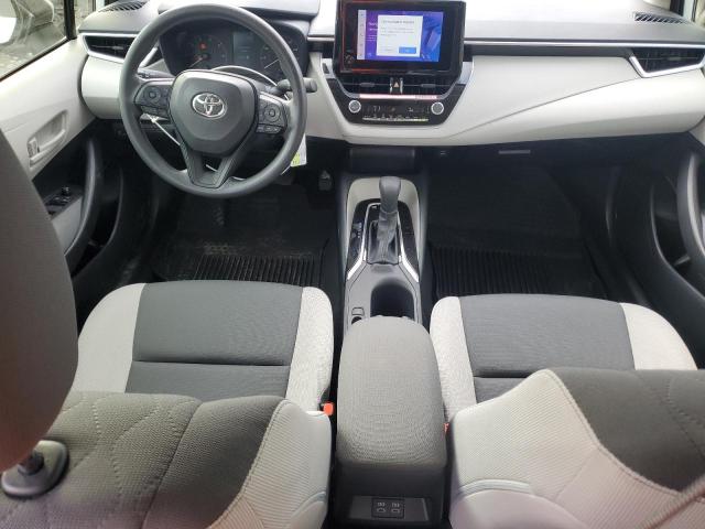 2024 TOYOTA COROLLA LE - JTDBCMFE1R3058446