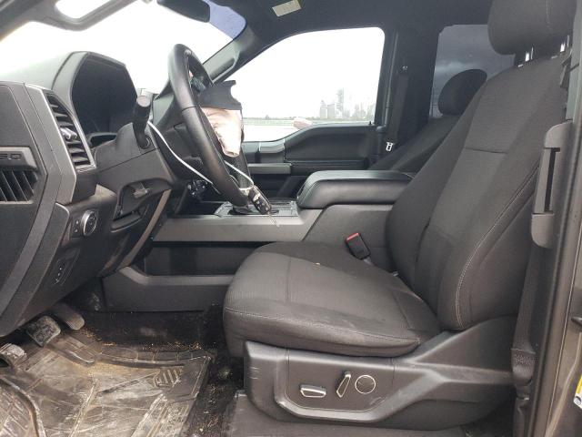 2017 FORD F150 SUPER - 1FTEX1CF6HFA97169