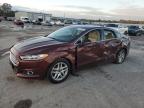 2016 FORD FUSION SE - 3FA6P0HD9GR139587