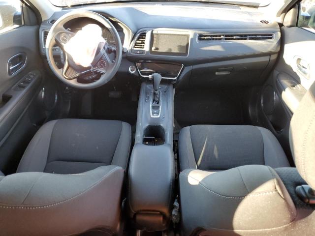 2022 HONDA HR-V EX - 3CZRU5H54NM732932