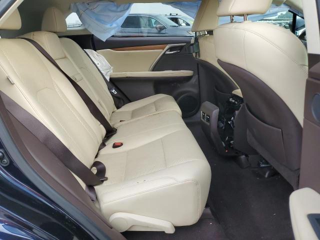2020 LEXUS RX 350 - 2T2HZMAA1LC179582