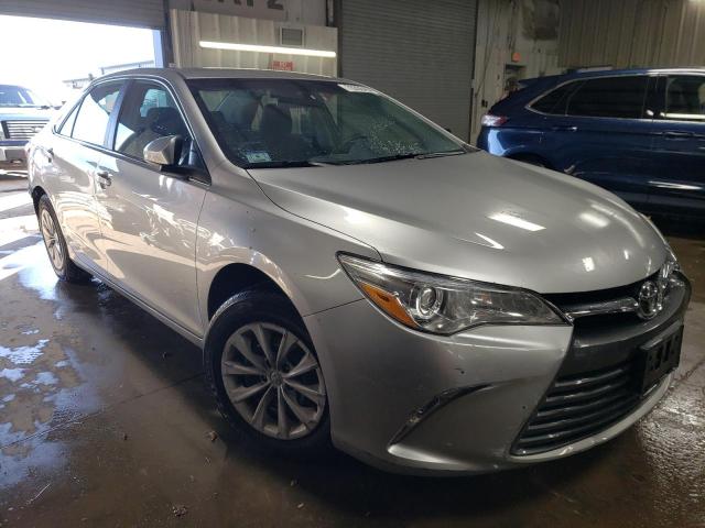 2016 TOYOTA CAMRY LE - 4T4BF1FK3GR570102