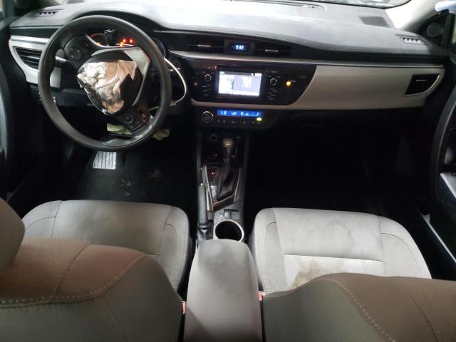 2016 TOYOTA COROLLA L - 2T1BURHE4GC652069