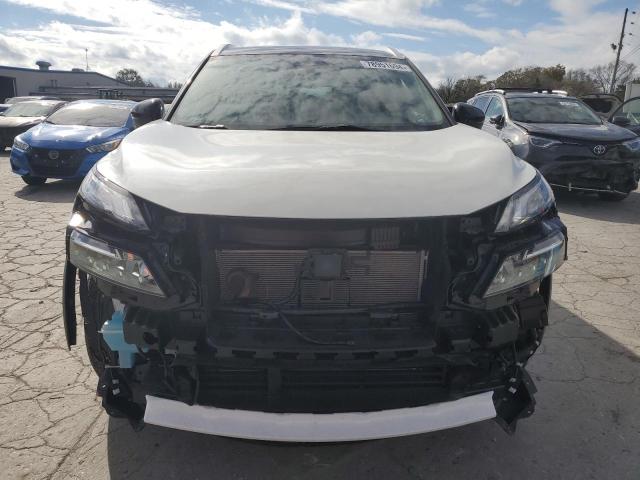 2023 NISSAN ROGUE SL - JN8BT3CB9PW491937