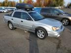 SUBARU BAJA SPORT photo