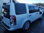 Lot #3023474284 2011 LAND ROVER LR4 HSE LU