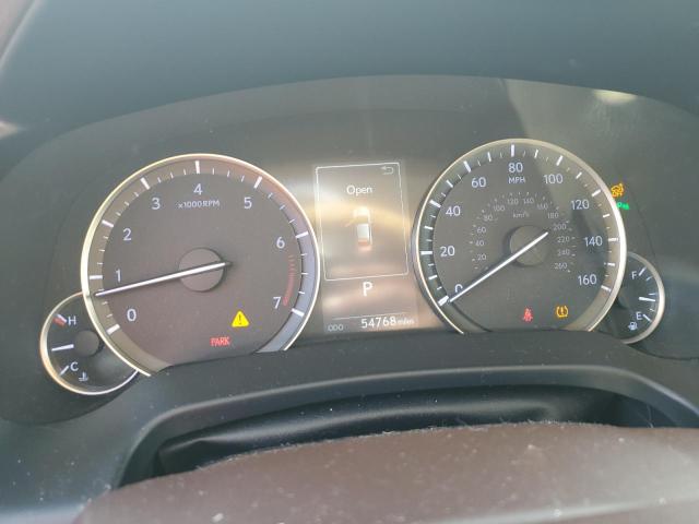 2019 LEXUS RX 350 L - JTJGZKCA7K2010114