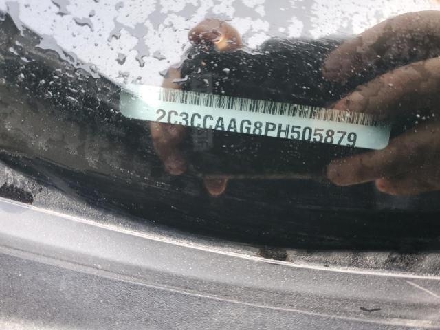 2023 CHRYSLER 300 TOURIN - 2C3CCAAG8PH505879