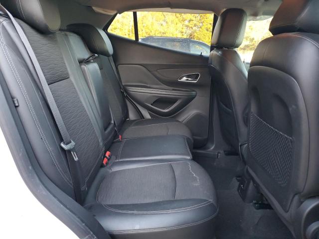 2016 BUICK ENCORE CON - KL4CJBSB1GB537618