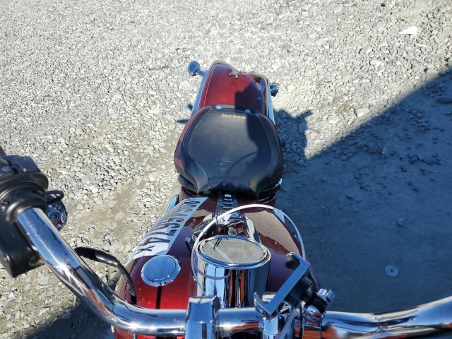 2023 HARLEY-DAVIDSON FLFBSANV 1HD1BBK16PB064864