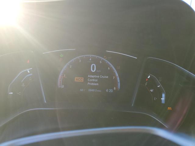 19XFC2F8XKE035326 2019 HONDA CIVIC