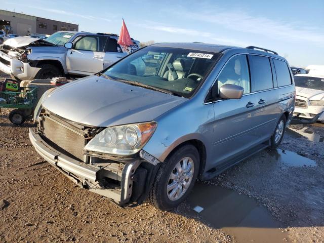 2008 HONDA ODYSSEY EX #3024751238