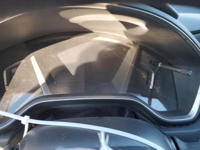 2018 HONDA CR-V EX - 7FARW1H59JE012862