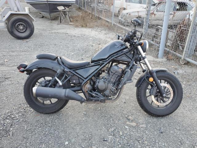 2018 HONDA CMX300 #2957794298