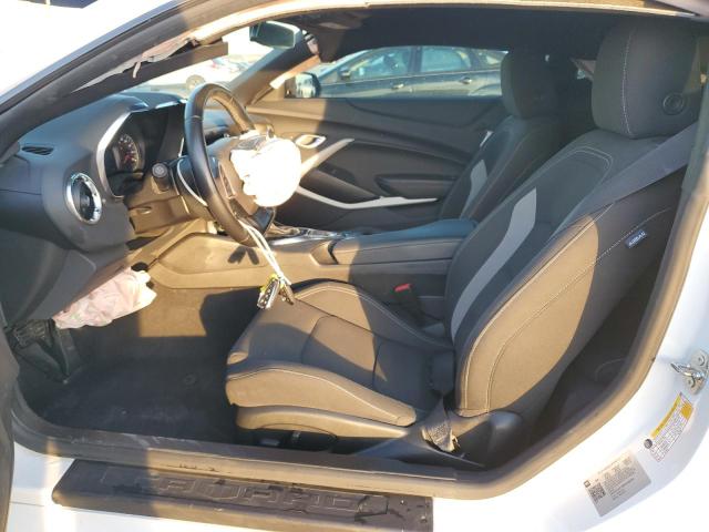 2023 CHEVROLET CAMARO LT1 - 1G1FF1R75P0149330