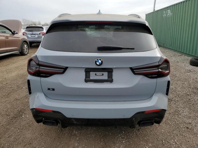 VIN 5UX83DP09P9N56383 2023 BMW X3 M40I no.6