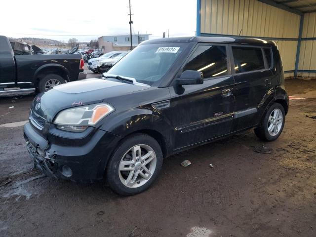 2010 KIA SOUL + #3024912399