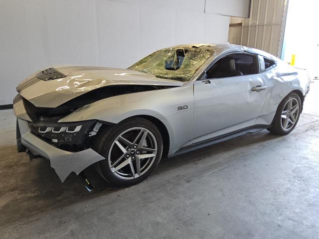 2024 FORD MUSTANG GT #3029603103