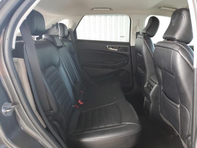 2023 FORD EDGE SEL - 2FMPK4J9XPBA29345