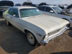 Lot #3024310061 1968 CHEVROLET NOVA