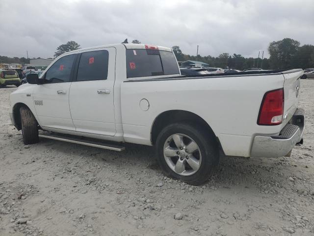 2018 RAM 1500 SLT 1C6RR6TT4JS149143