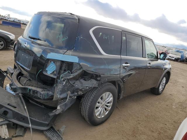 2019 NISSAN ARMADA SV - JN8AY2NC9K9585630