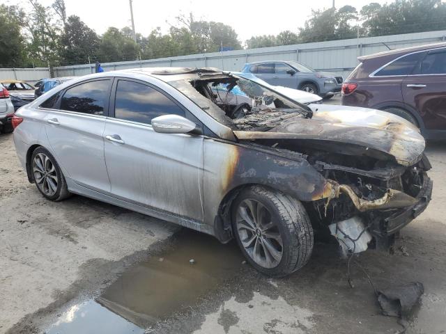Vin: 5npec4ab5dh681334, lot: 80501804, hyundai sonata se 20134