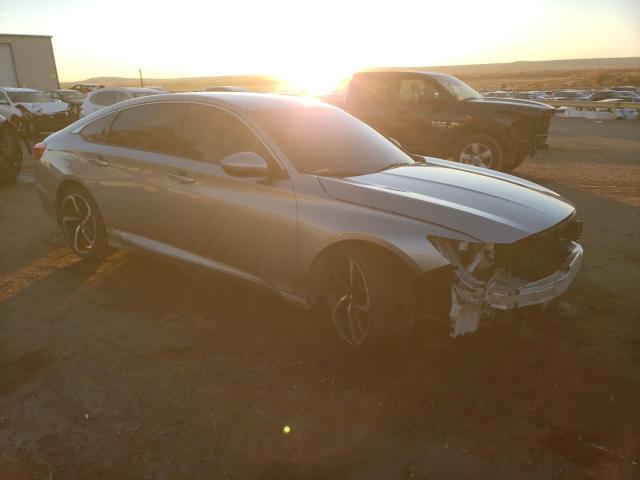 2019 HONDA ACCORD SPO - 1HGCV1F30KA054399