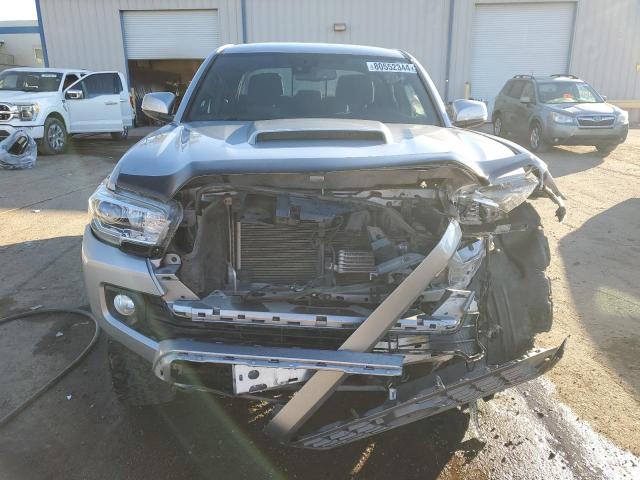 2020 TOYOTA TACOMA DOU - 3TMCZ5AN6LM336439