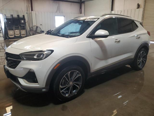 2021 BUICK ENCORE GX #2988734645