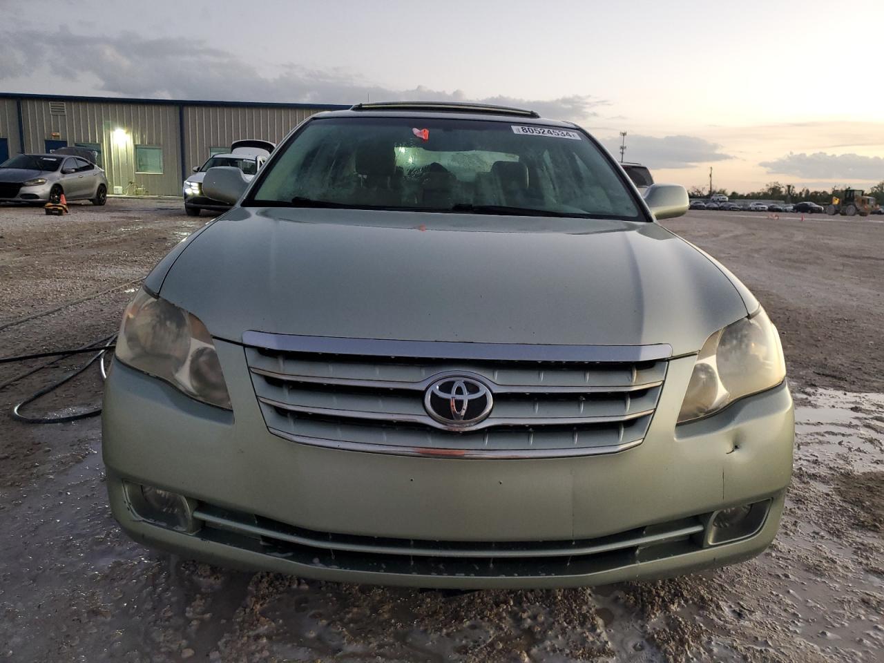 Lot #3023653020 2006 TOYOTA AVALON XL