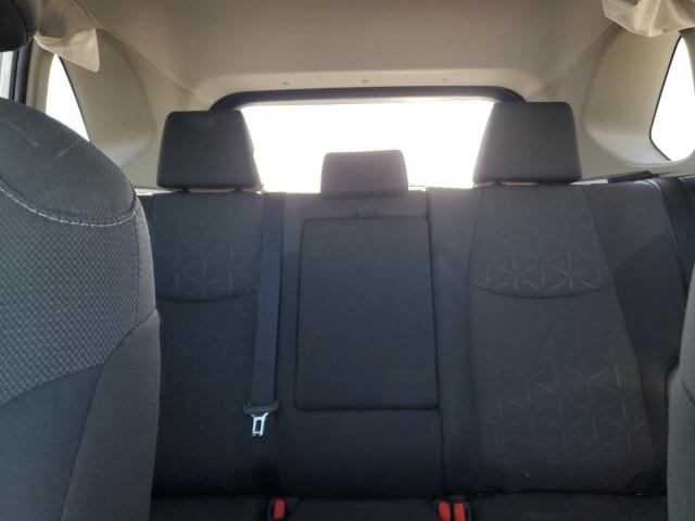 2021 TOYOTA RAV4 XLE - 4T3RWRFV3MU014408